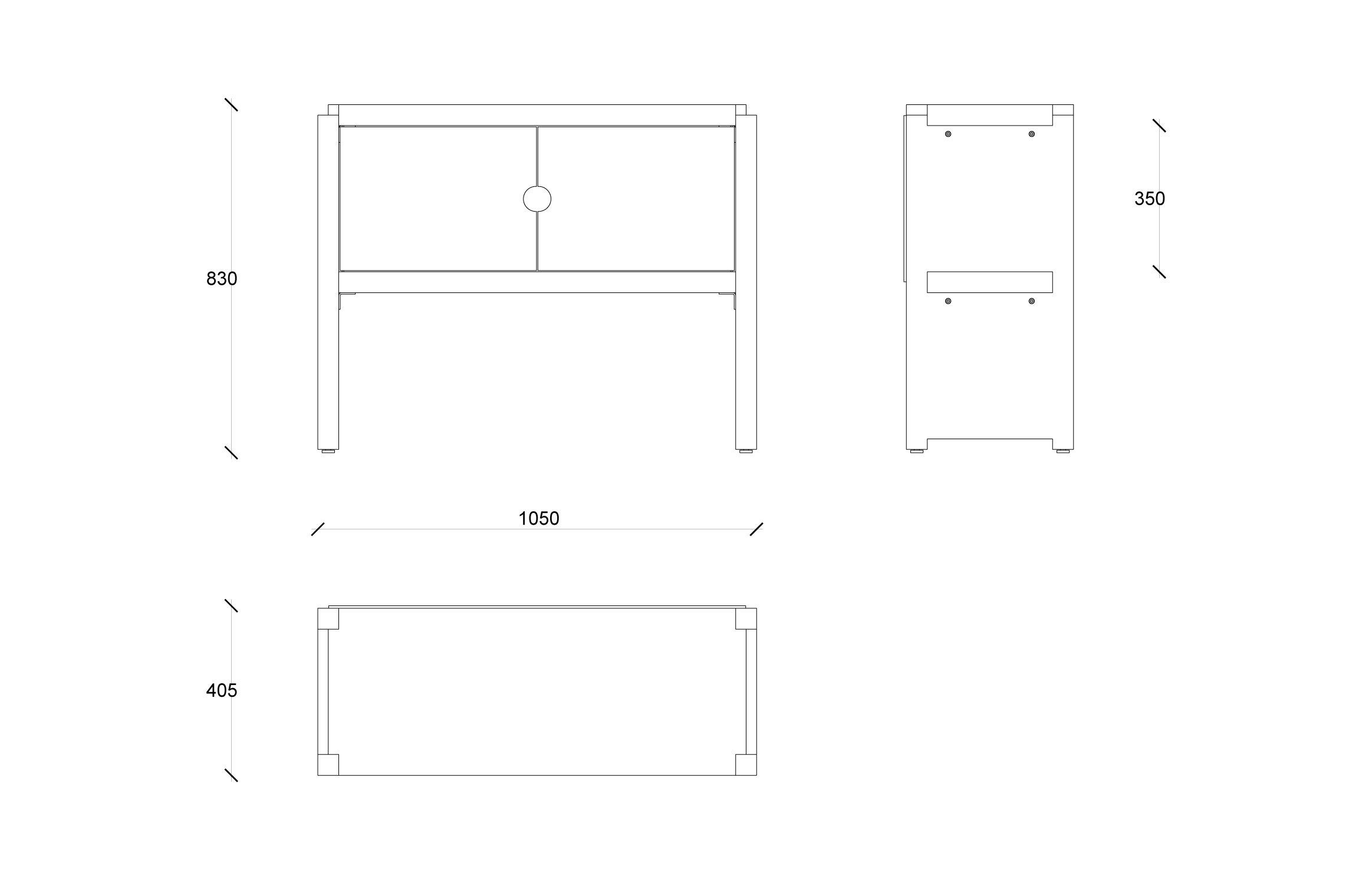 CHUNKY SHELF - Image 9