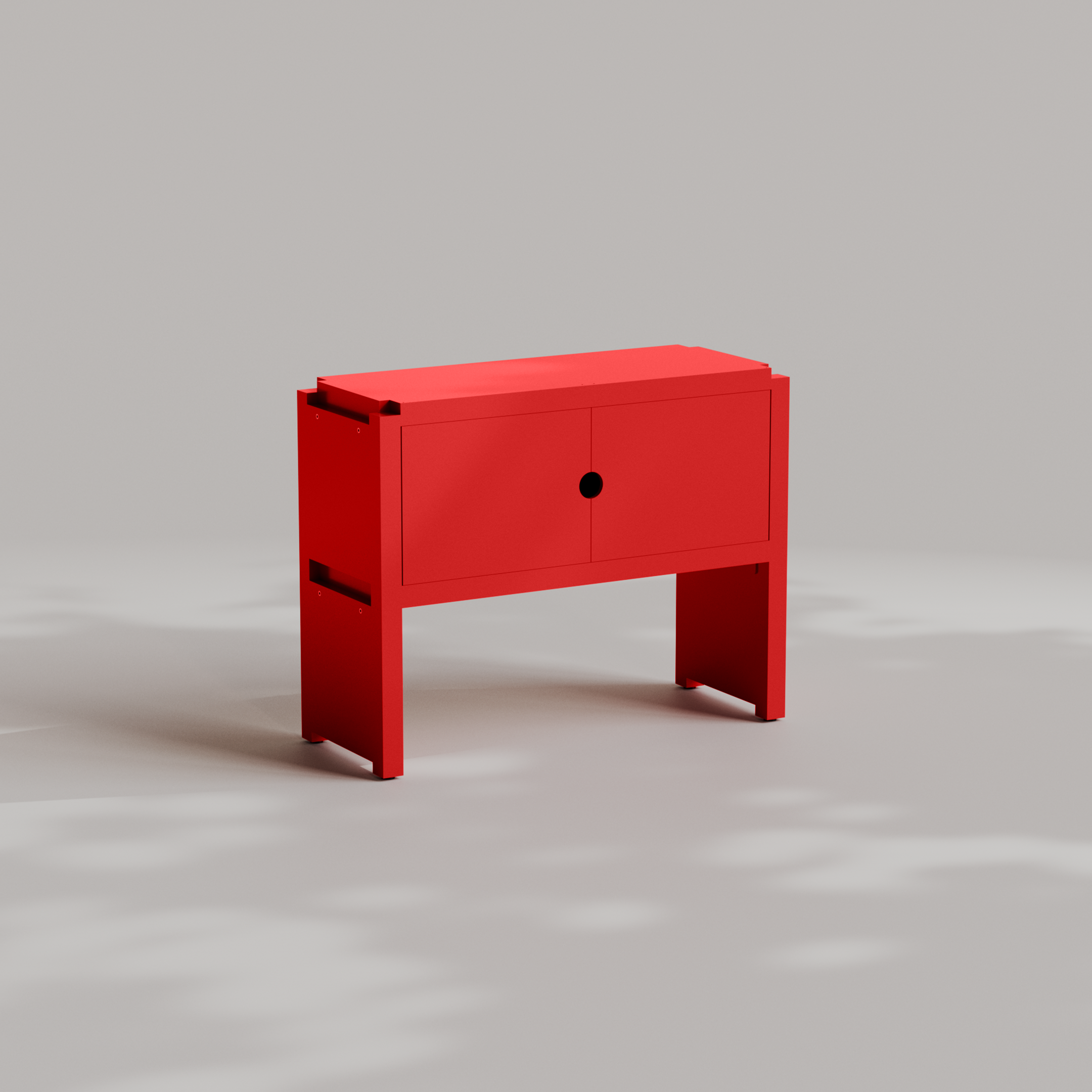 CHUNKY SHELF - Image 2