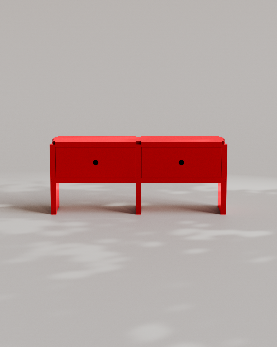 CHUNKY SHELF - Image 3