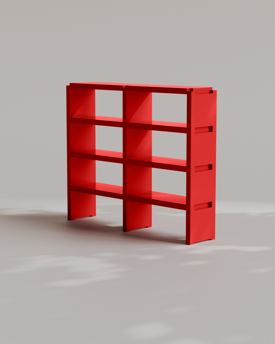 CHUNKY SHELF - Image 4