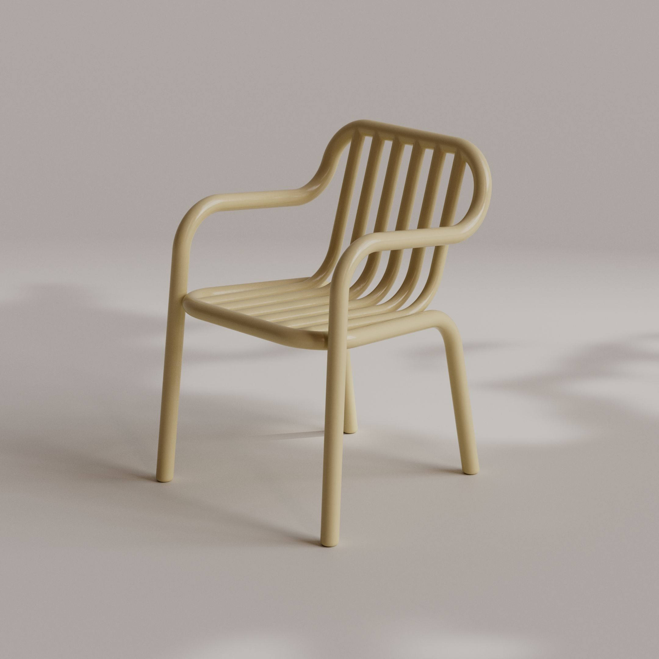 IN & OUT CHAIR - Image 4