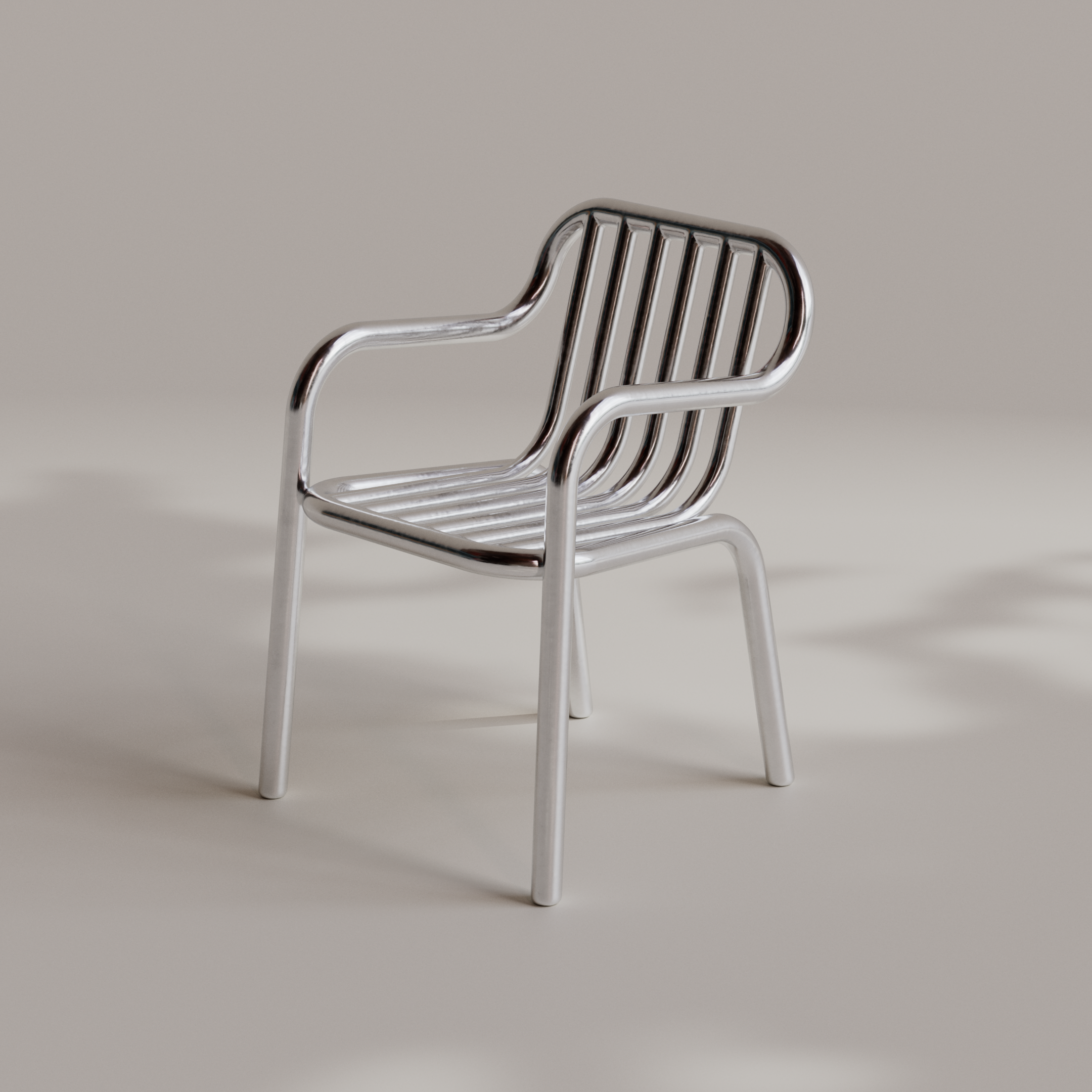 IN & OUT CHAIR - Image 3