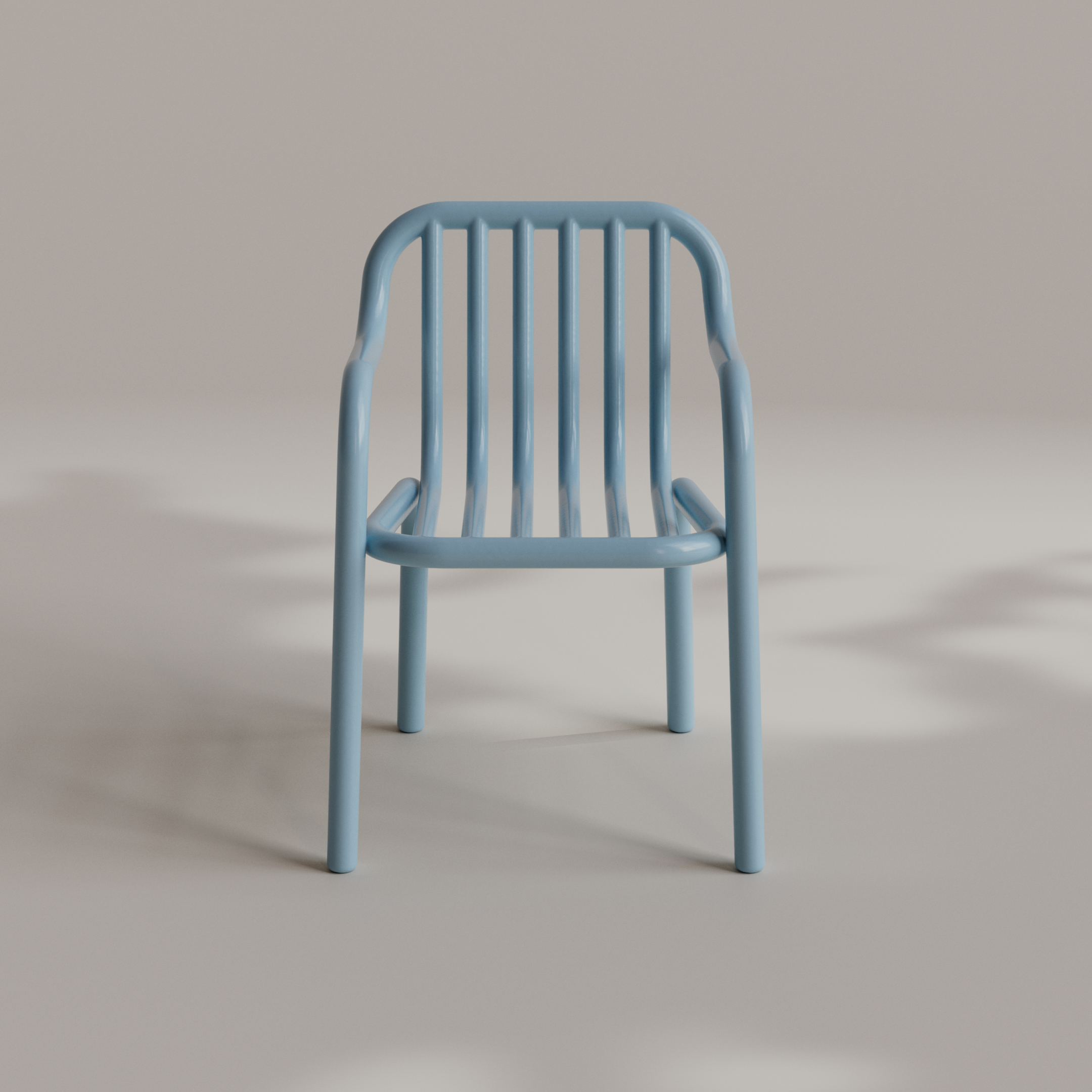 IN & OUT CHAIR - Image 7