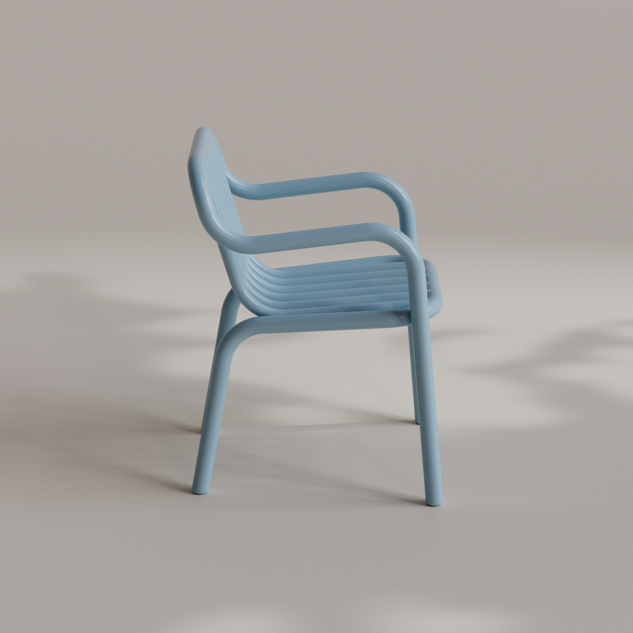 IN & OUT CHAIR - Image 8