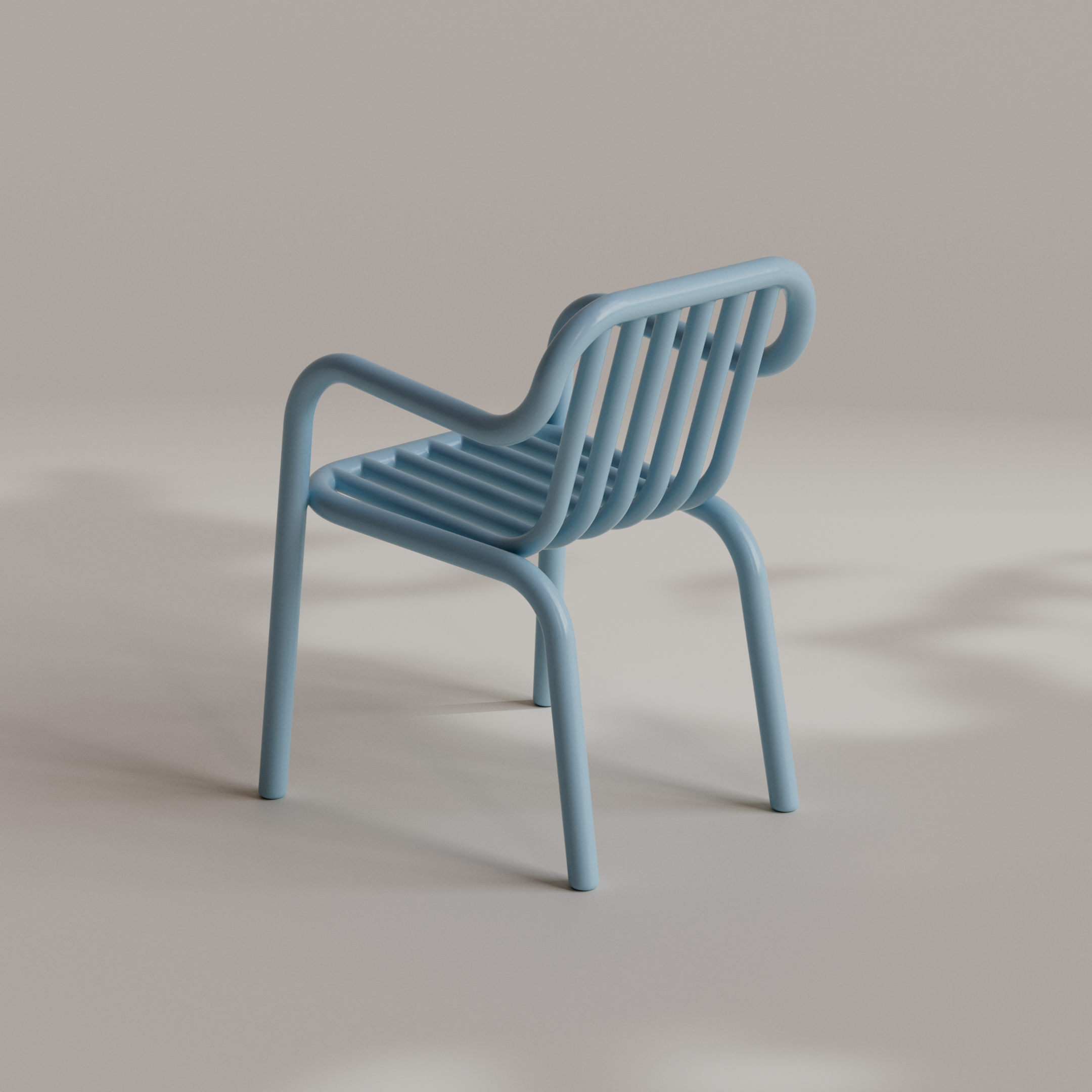 IN & OUT CHAIR - Image 9