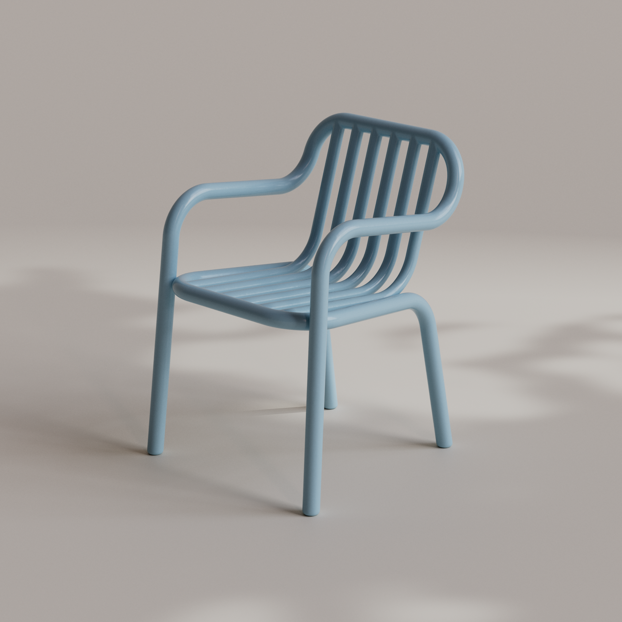 IN & OUT CHAIR - Image 2