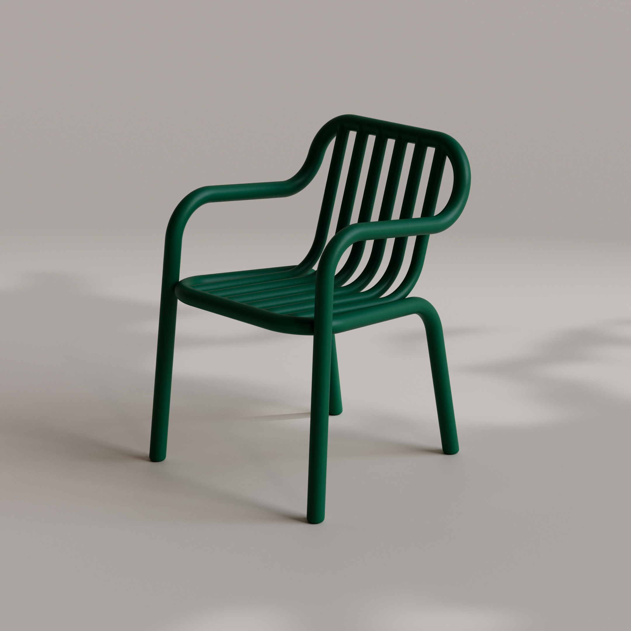IN & OUT CHAIR - Image 5