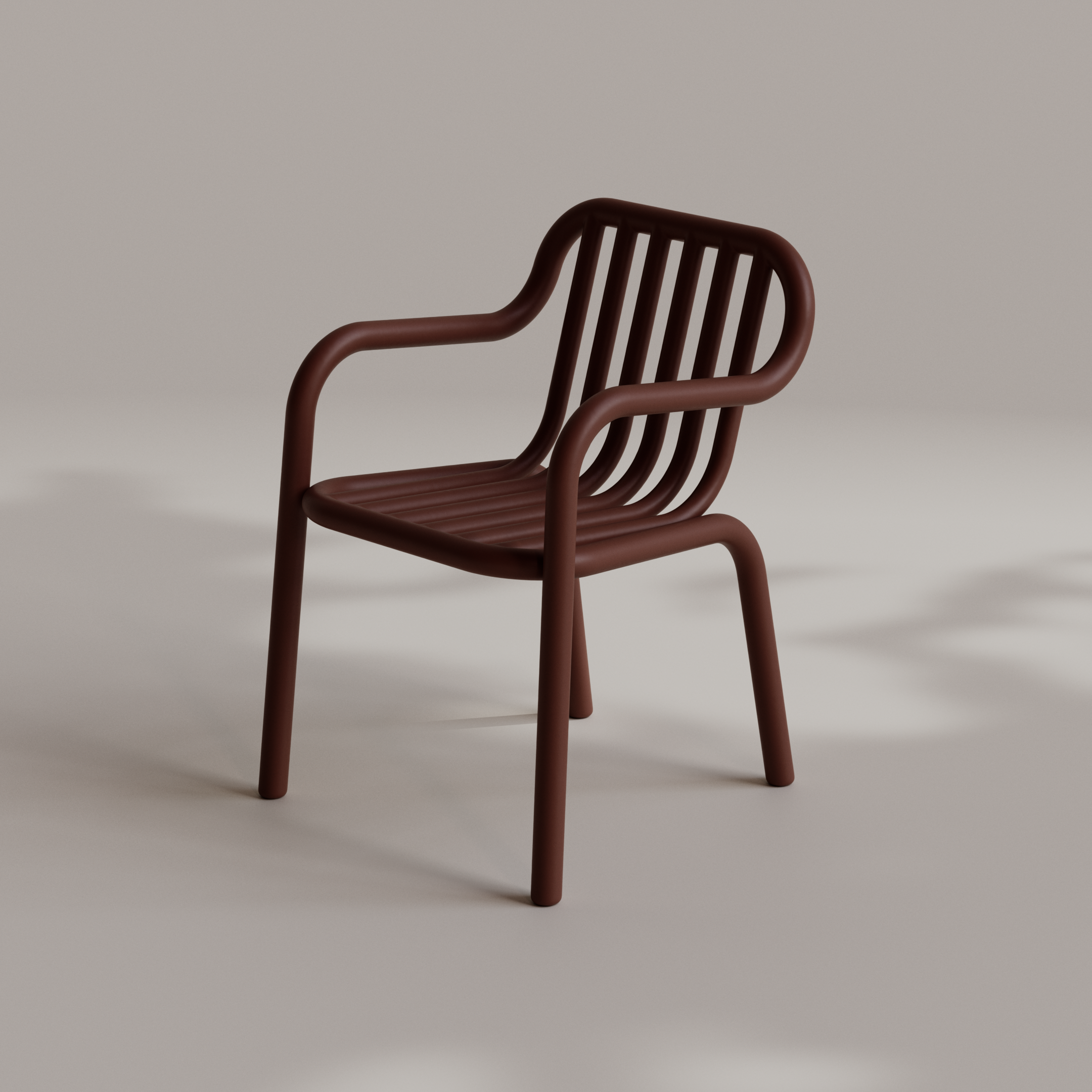 IN & OUT CHAIR - Image 6